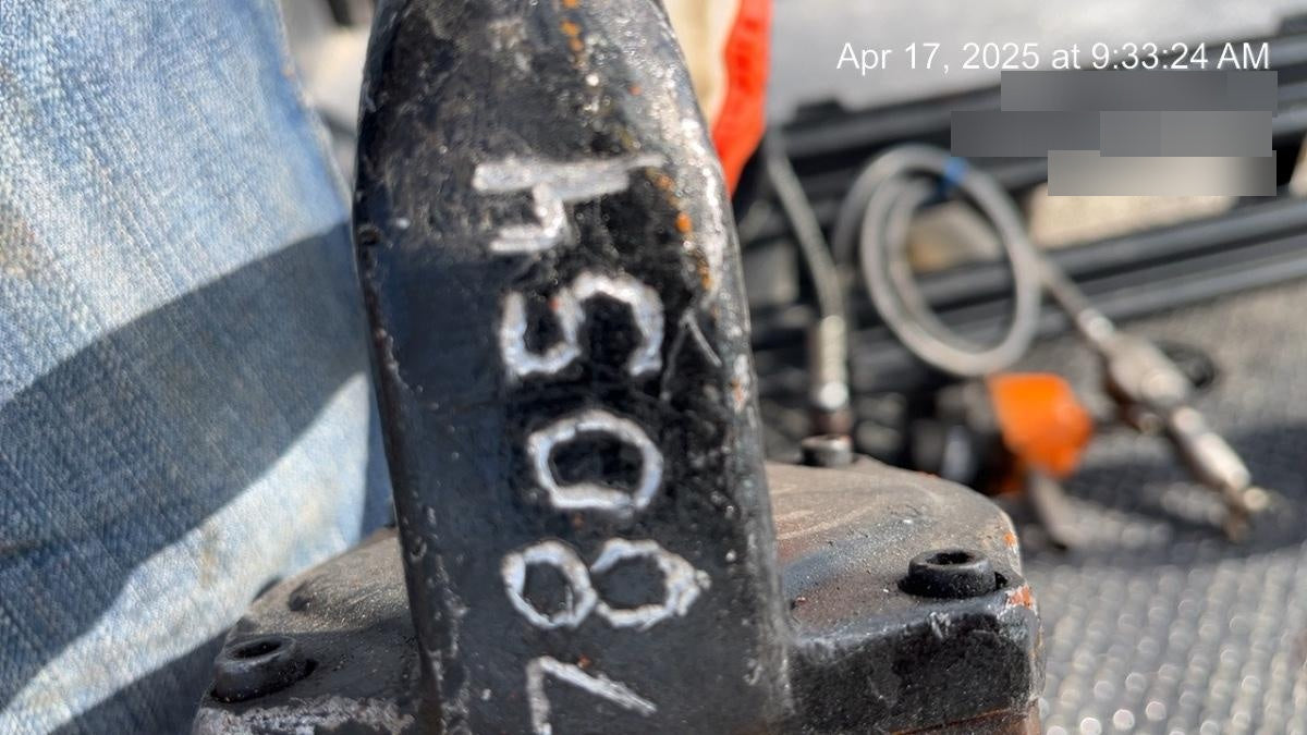 2020 MICHIGAN PNEUMATIC 4940B1