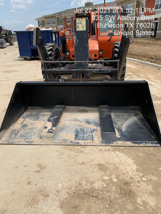 2020 STAR INDUSTRIES 95" Forklift Bucket - Star