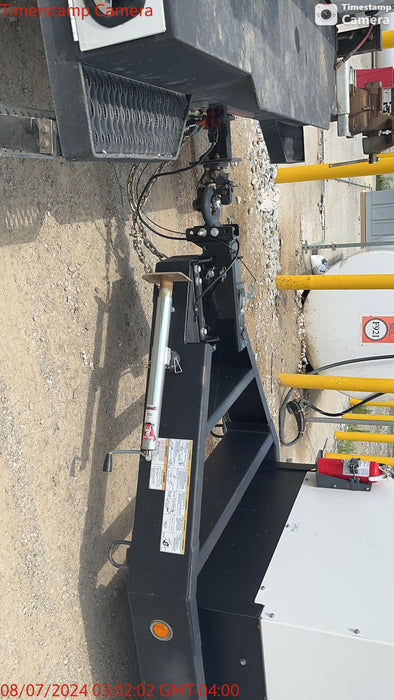 2022 MULTIQUIP DCA125