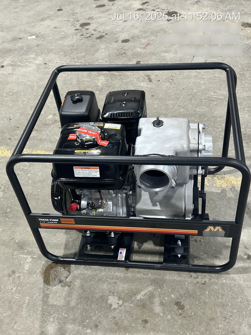 2025 MI-T-M WTP-T04-0MGH