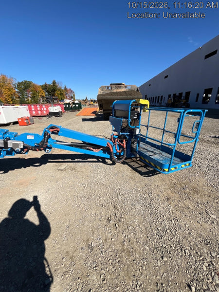 2024 GENIE S-65 XC