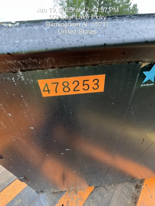 2024 STAR INDUSTRIES 1425