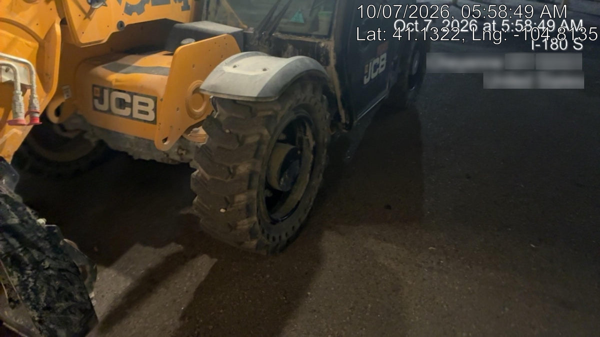 2025 JCB 505-20TC