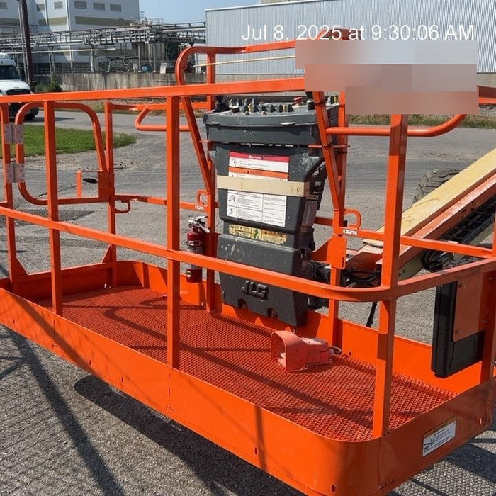 2019 JLG 400S