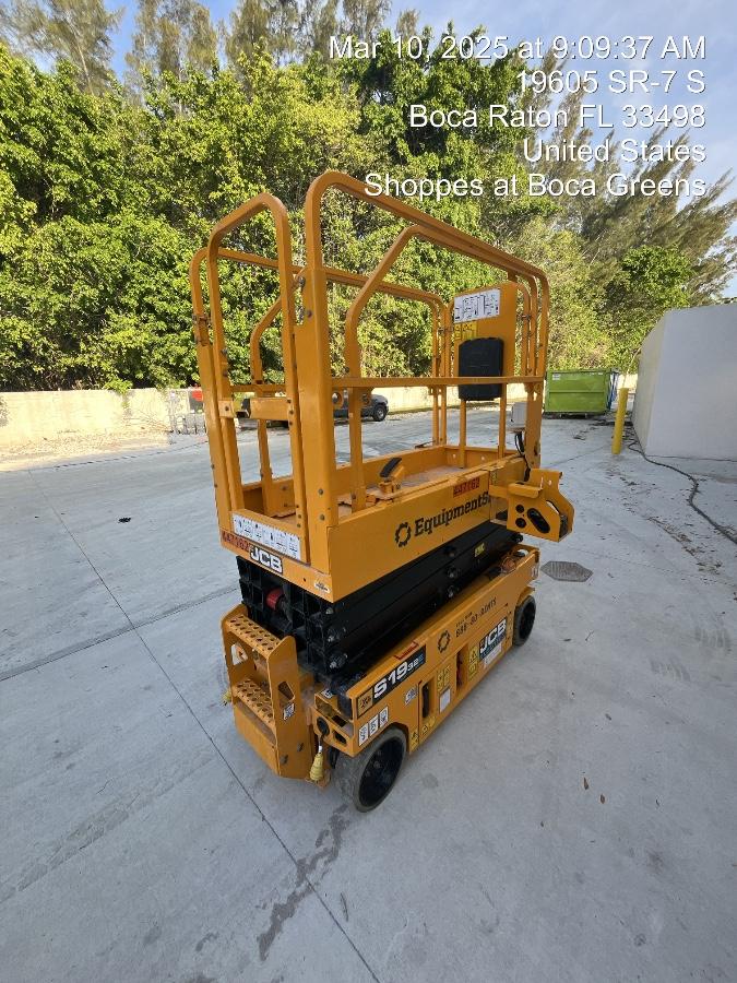 2024 JCB S1932E