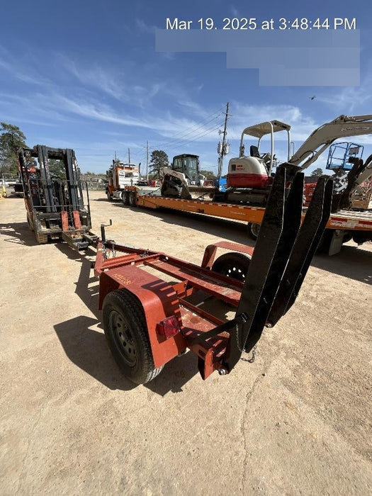 2023 DITCH WITCH S3C