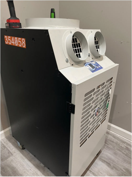 2023 KWIKOOL KPAC2421-2