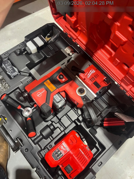 2024 MILWAUKEE 2788-22HD