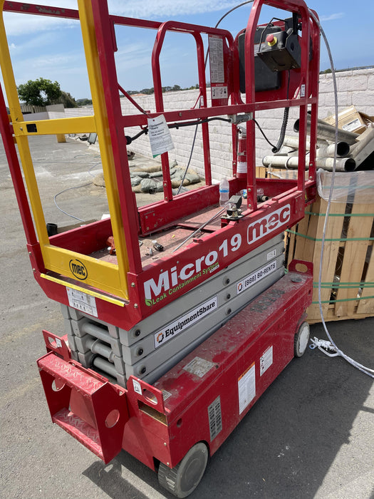 2021 MEC Micro 19