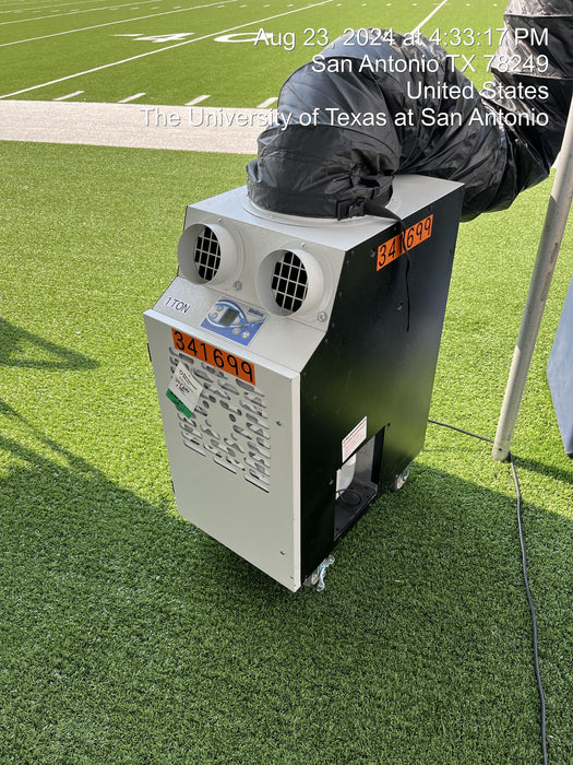 2023 KWIKOOL KPAC1411-2