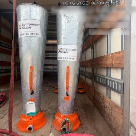 2025 MICHIGAN PNEUMATIC ES-6AM-TRACKER