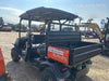 2023 KUBOTA RTV-X1140W-H (Canopy)