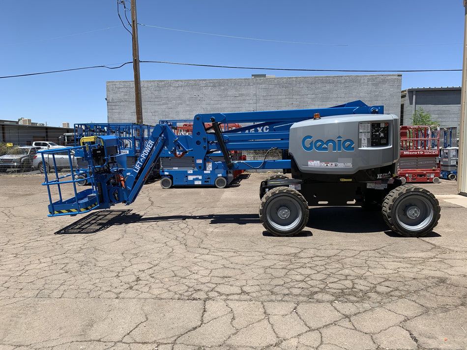 2020 GENIE Z-45 XC