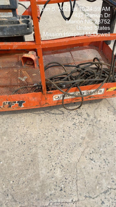 2022 MILLER ELECTRIC CST-282