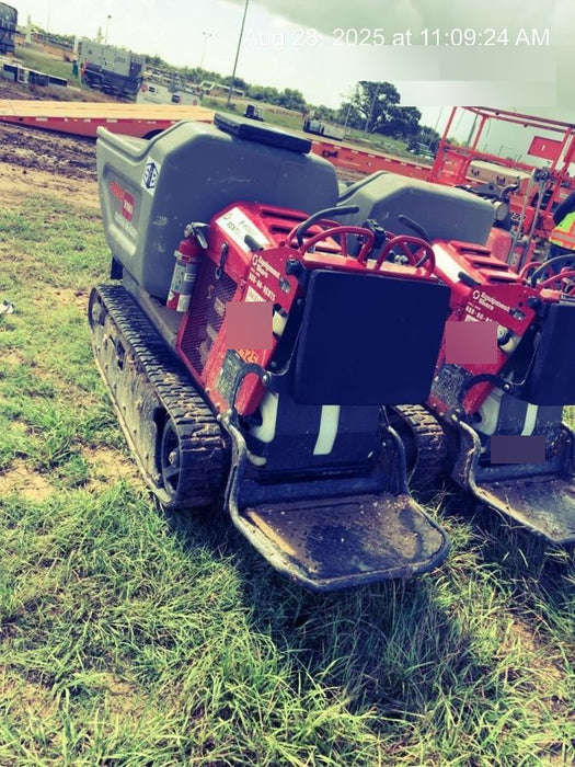 2025 TORO MBTX 2500-TS