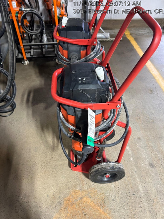 2025 HILTI TE 3000-AVR