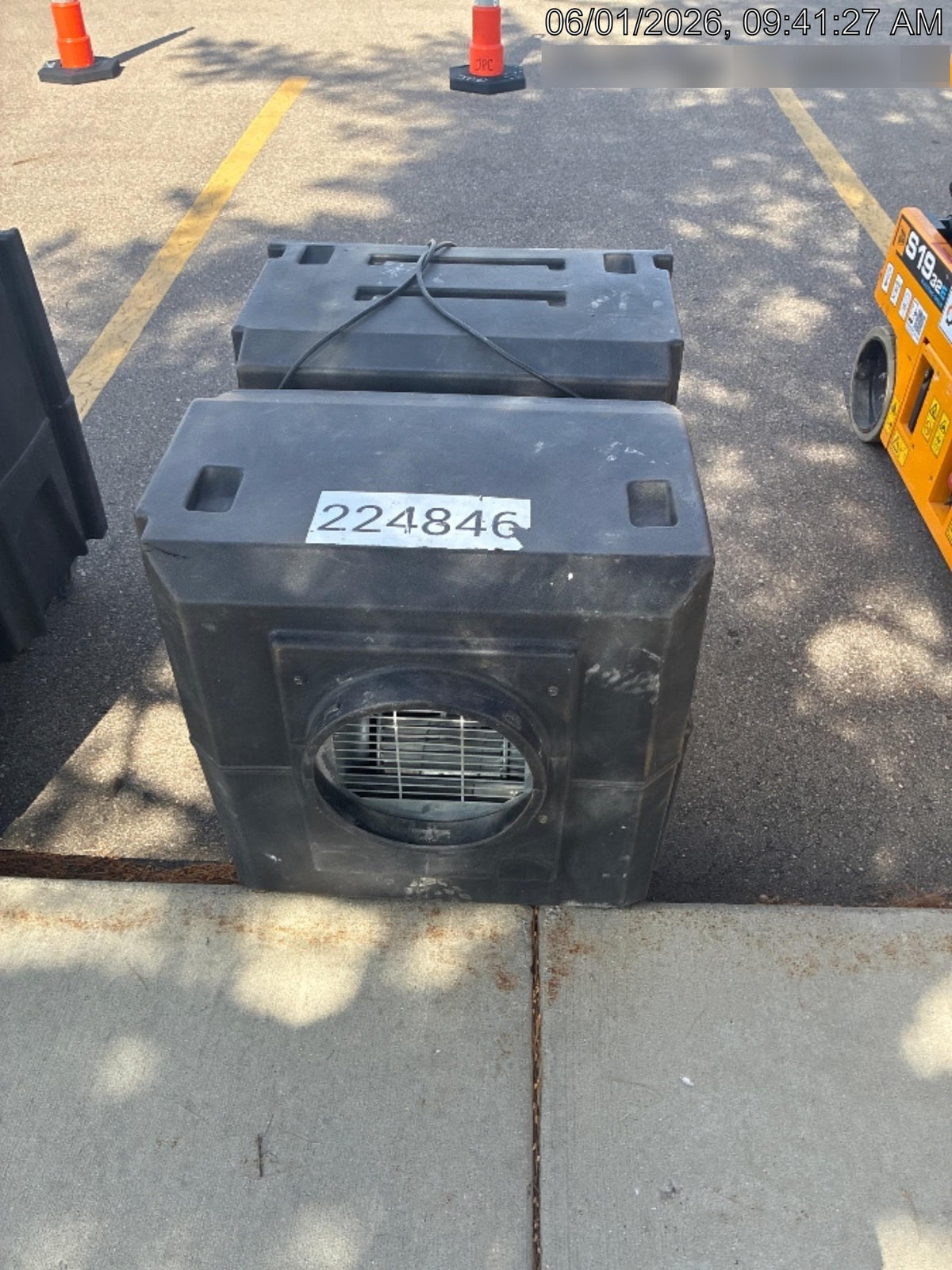 2022 ABATEMENT TECHNOLOGIES BD2KM