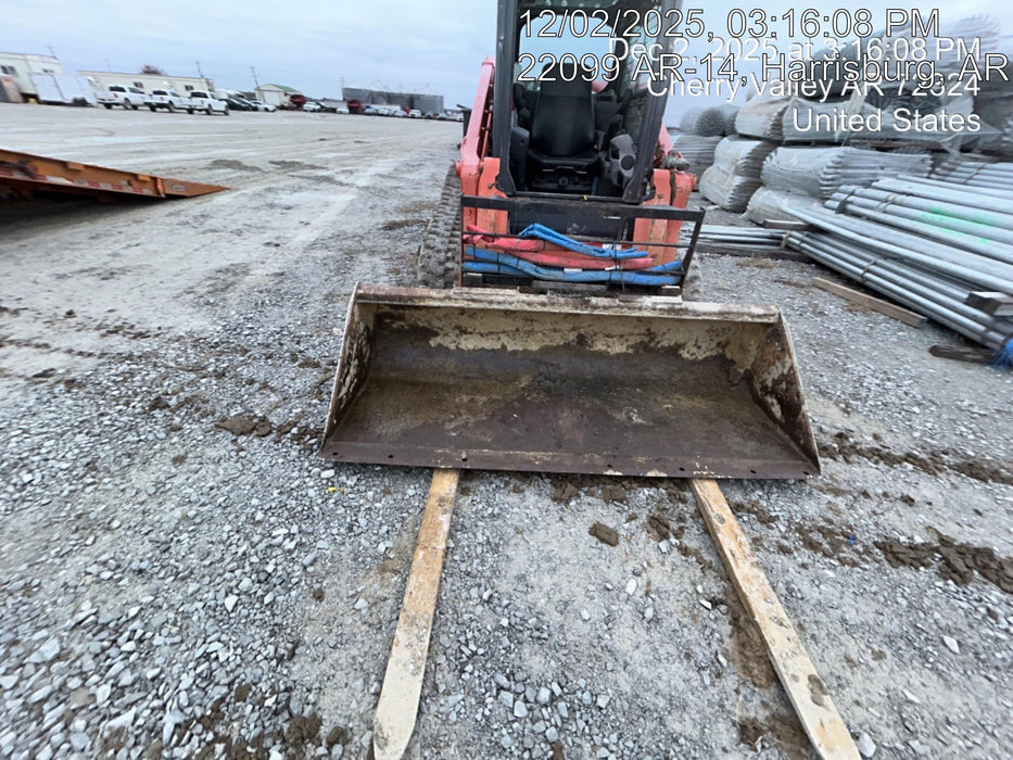 2022 ARROW MATERIAL HANDLING 48" Pallet Forks - Arrow