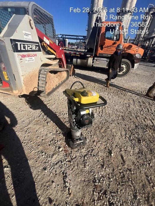2024 WACKER NEUSON BS68-4Ab/28