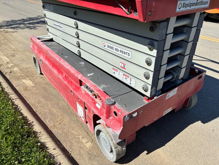 2021 MEC 4555SE
