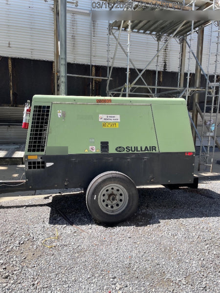 2022 SULLAIR 375H