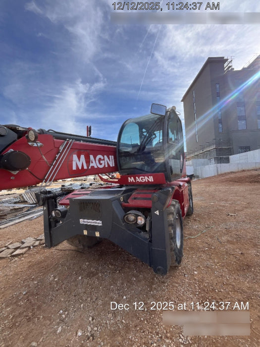 2019 MAGNI RTH 5.25 Smart