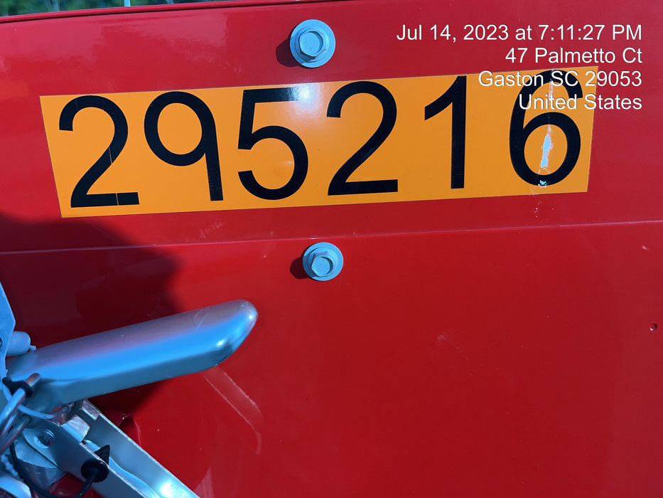 2023 Shindaiwa DGW400MDL Kubota D902 Engine, 23 HP, Dual Op Welder, Wire, Arc, Droop Stick, Tig, and CC Stick Functionality, Simulphase, 3 Phase and 1 Phase Gen Output, Single Axle NB Trlr, Slr Trckl Chrg 12V 12W, Fire Ext