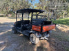 2022 KUBOTA RTV-X1140W-H (Canopy)