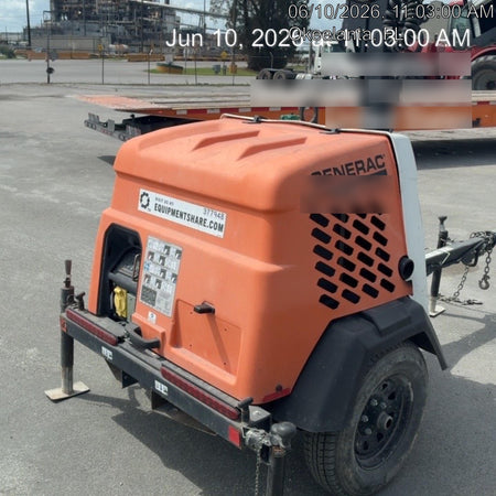 2023 GENERAC MLT2
