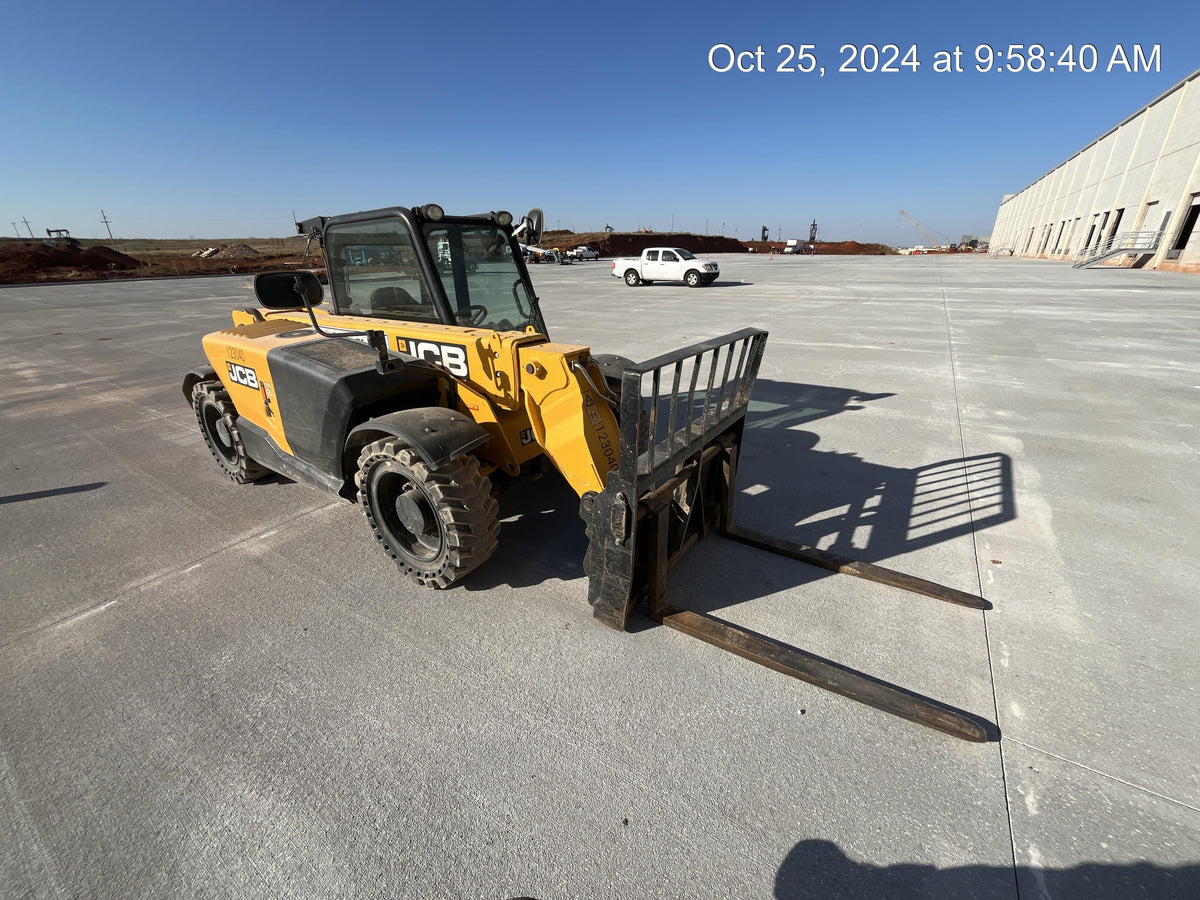 2021 JCB 505-20TC