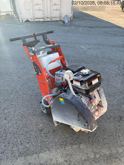 2024 HUSQVARNA FS 400 LV