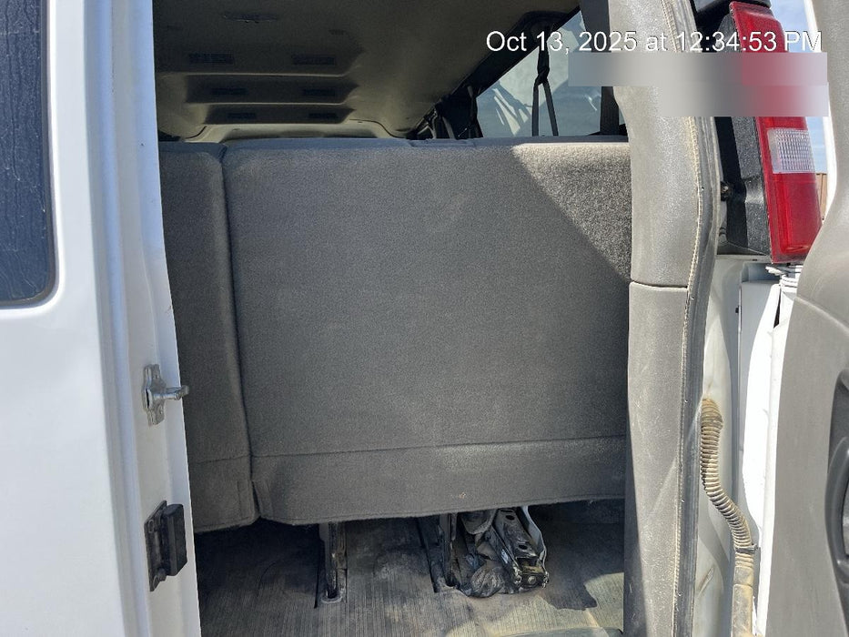 2023 CHEVROLET Express Van - Rental