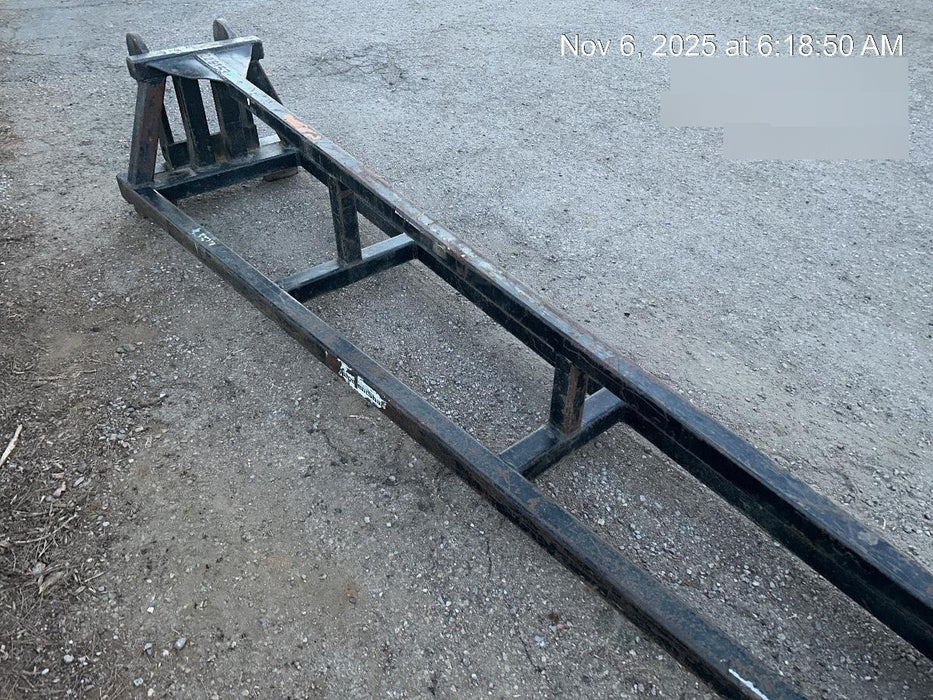 2022 STAR INDUSTRIES 1330TK