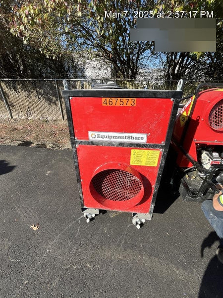 2024 CAMPO EB150E480600V