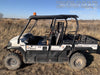 2022 KAWASAKI Mule PRO-DXT (Half Door)