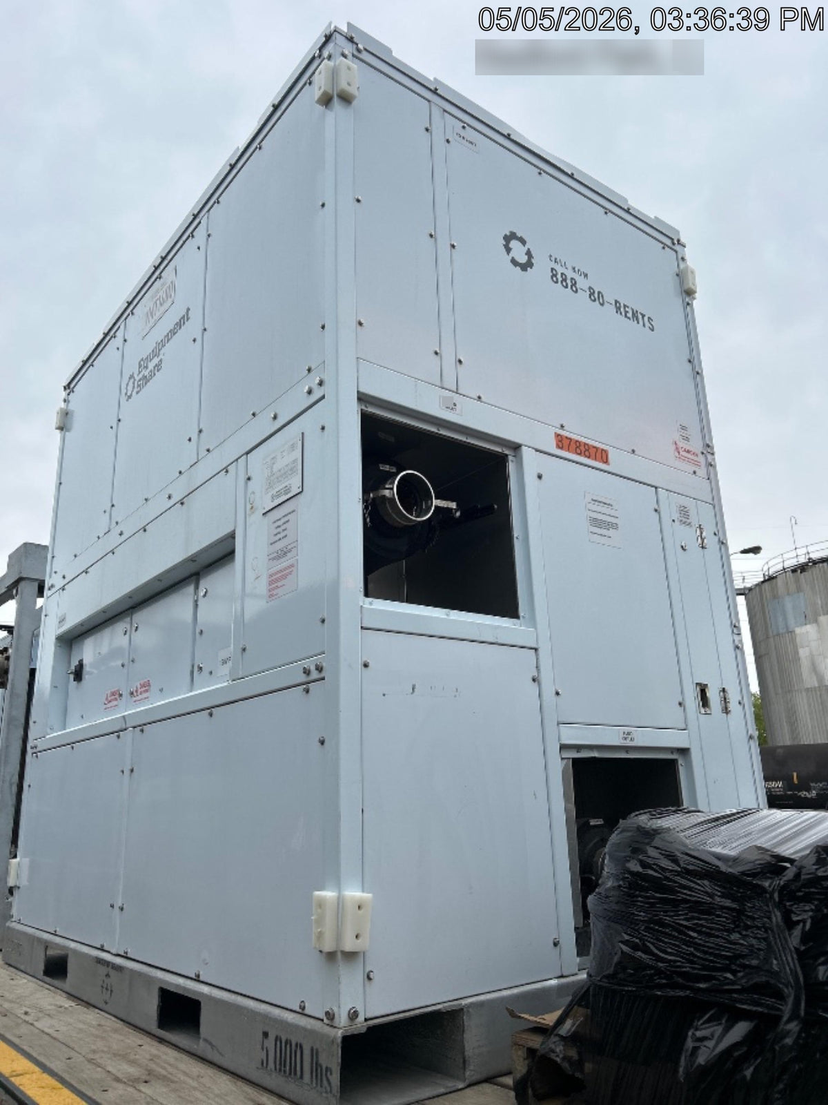 2023 SMARTECH VMTAH1D140Q