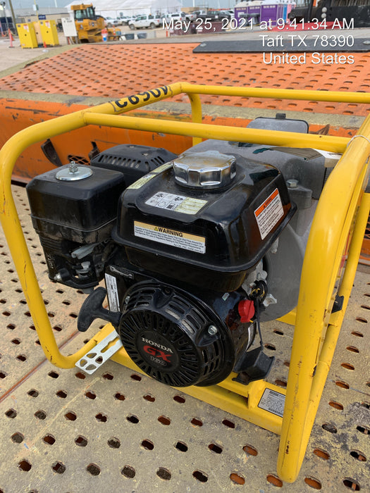 2019 WACKER NEUSON PT2