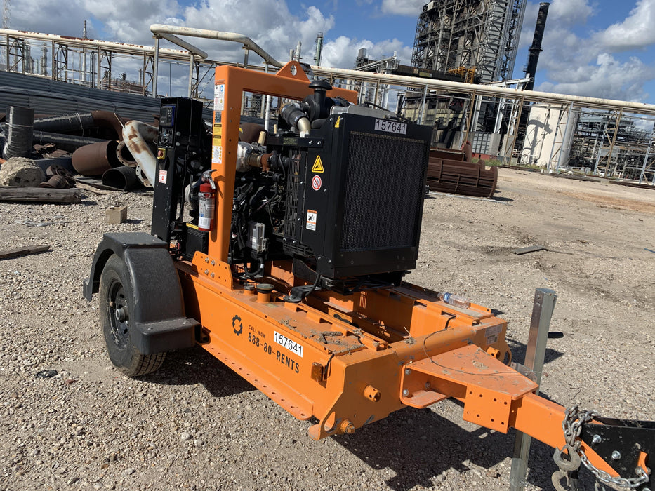 2021 PIONEER PP66S12L71-TD2.9L4