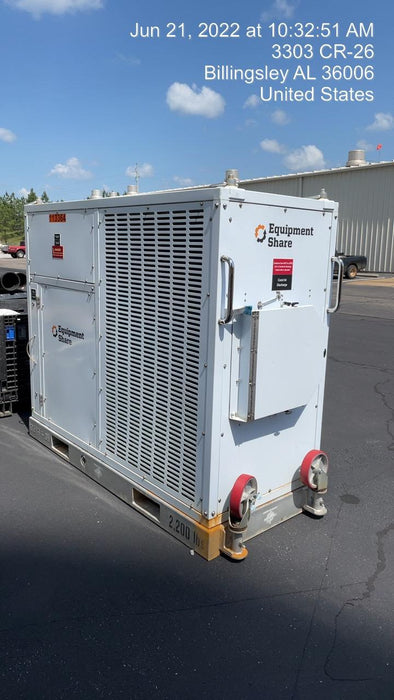 2020 SMARTECH SLIC12R-MSH