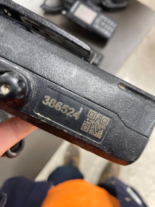 2024 MOTOROLA R7 DISPLAY