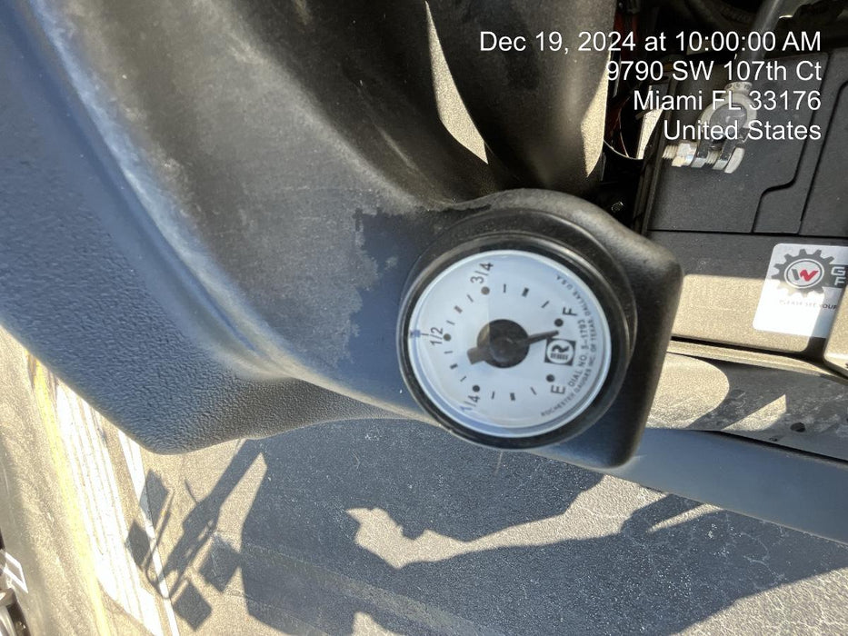 2024 WACKER NEUSON LTT4