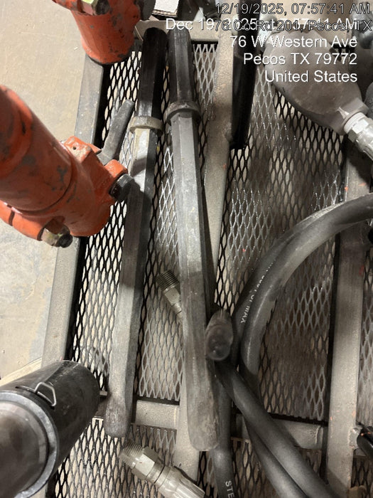 2024 MICHIGAN PNEUMATIC ES-TPB30-1-TRACKER