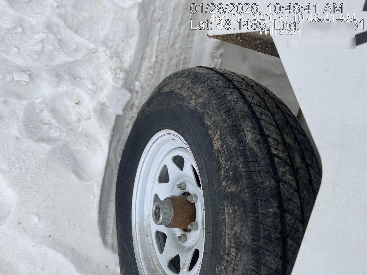2020 THERM DYNAMICS TD1200
