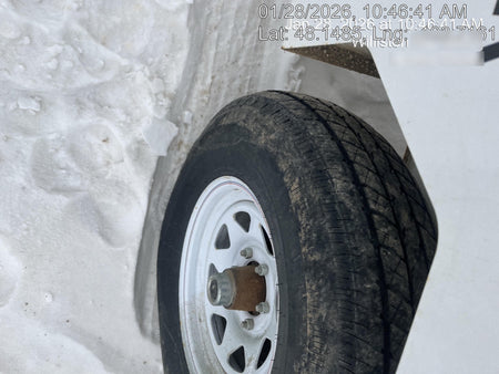 2020 THERM DYNAMICS TD1200