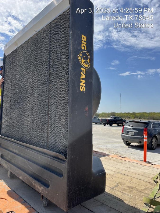 2024 BIG ASS FANS Cool Space 400