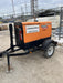 2021 Lincoln Electric Vantage 322 Vantage 322 Ready Pak 3 w/ Decals, ORANGE (includes trailer, cable rack, fender light kit) NO Telematics