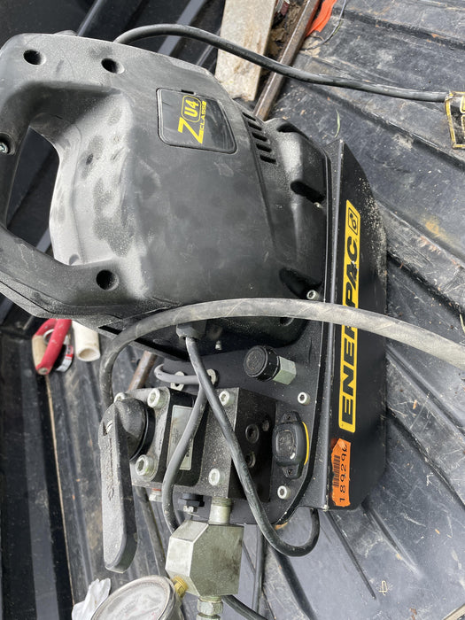 2021 ENERPAC ZU4408JB