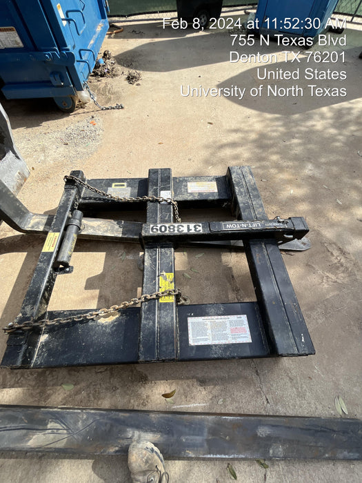 2023 STAR INDUSTRIES 1395B