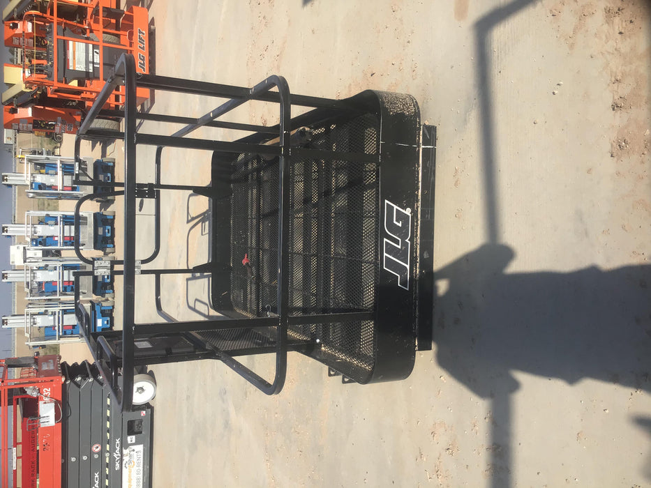 2019 JLG MAN BASKET