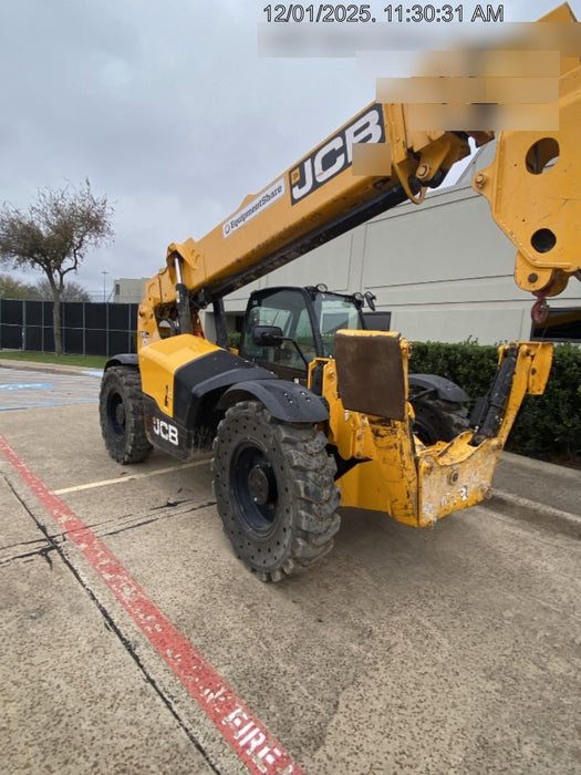 2020 JCB 510-56